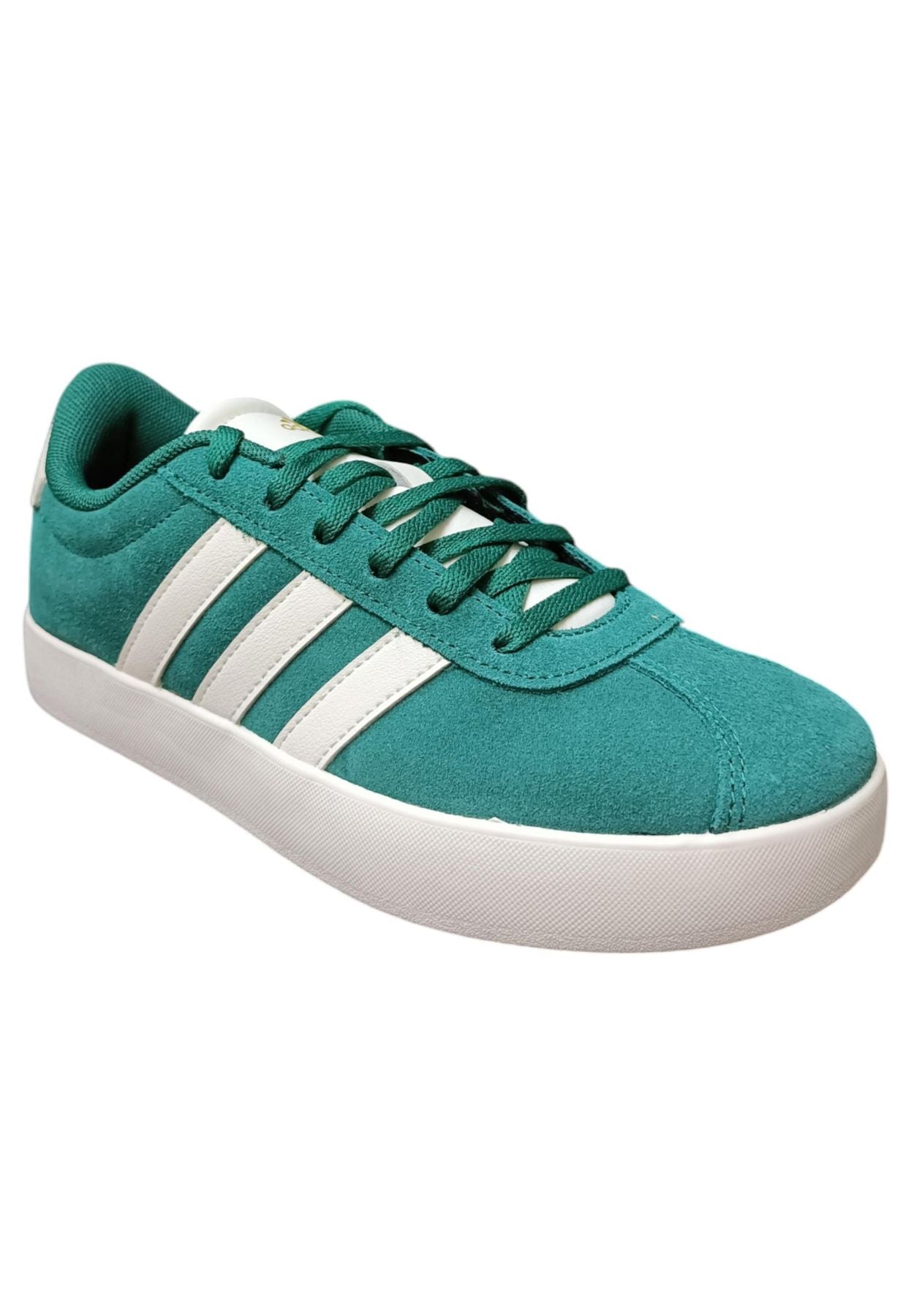 Scarpe sneakers Bambini e ragazzi adidas VL COURT