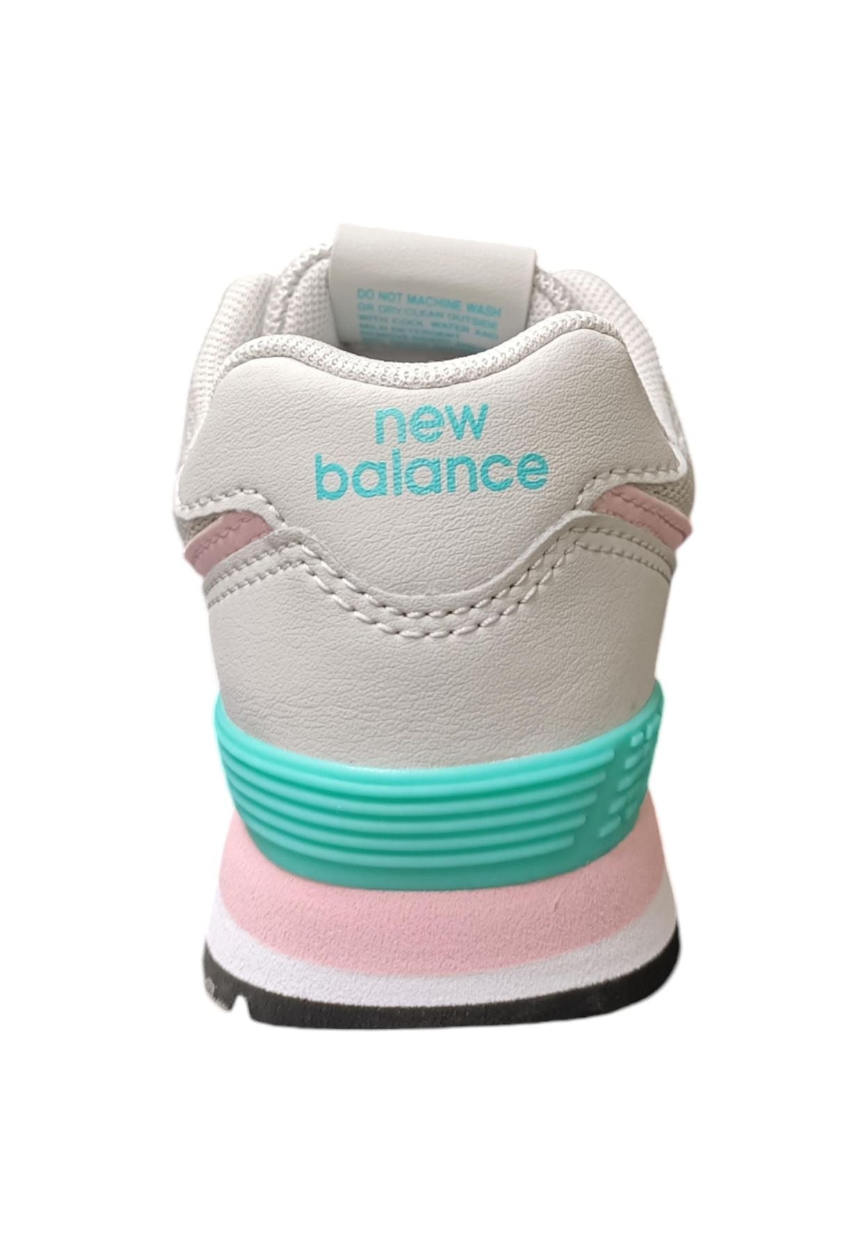 Scarpe snekears Bambine e ragazze New Balance 574