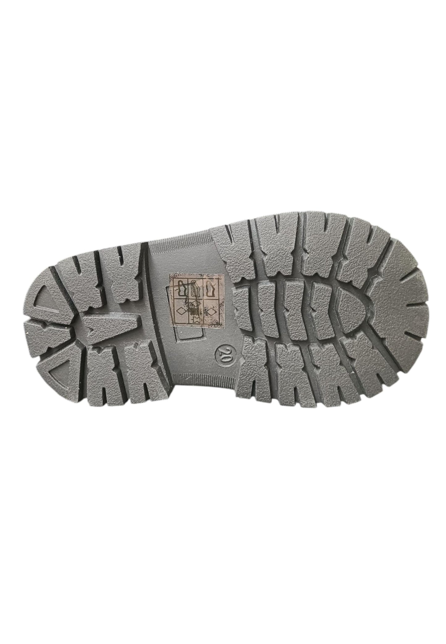 Scarpe anfibio Unisex bambini cult MARTIN