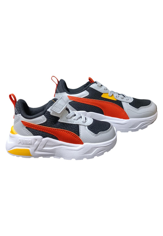 Scarpe sneakers Bambini e ragazzi PUMA TRINITY