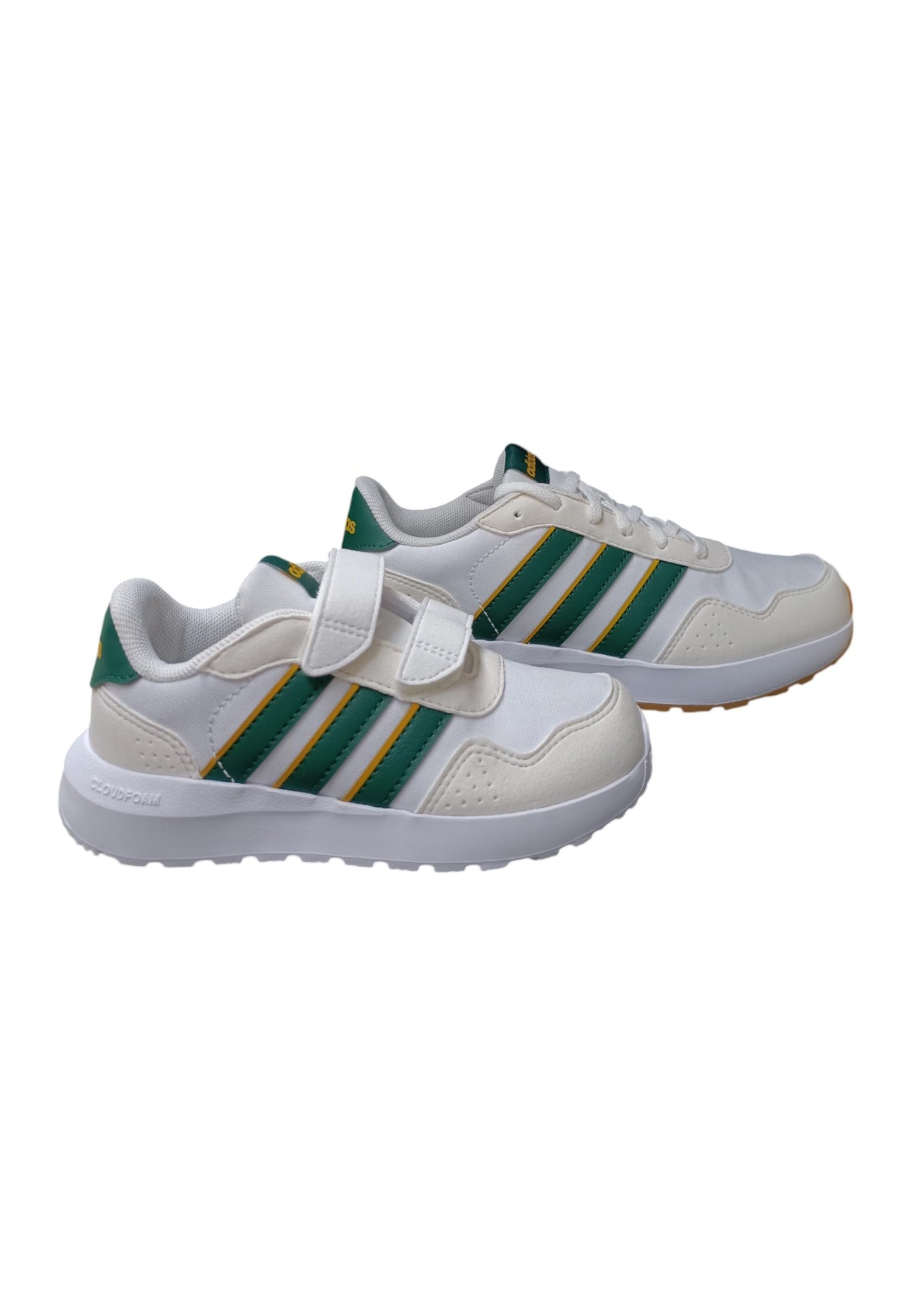 Scarpe sneakers Bambini e ragazzi adidas RUN 60s