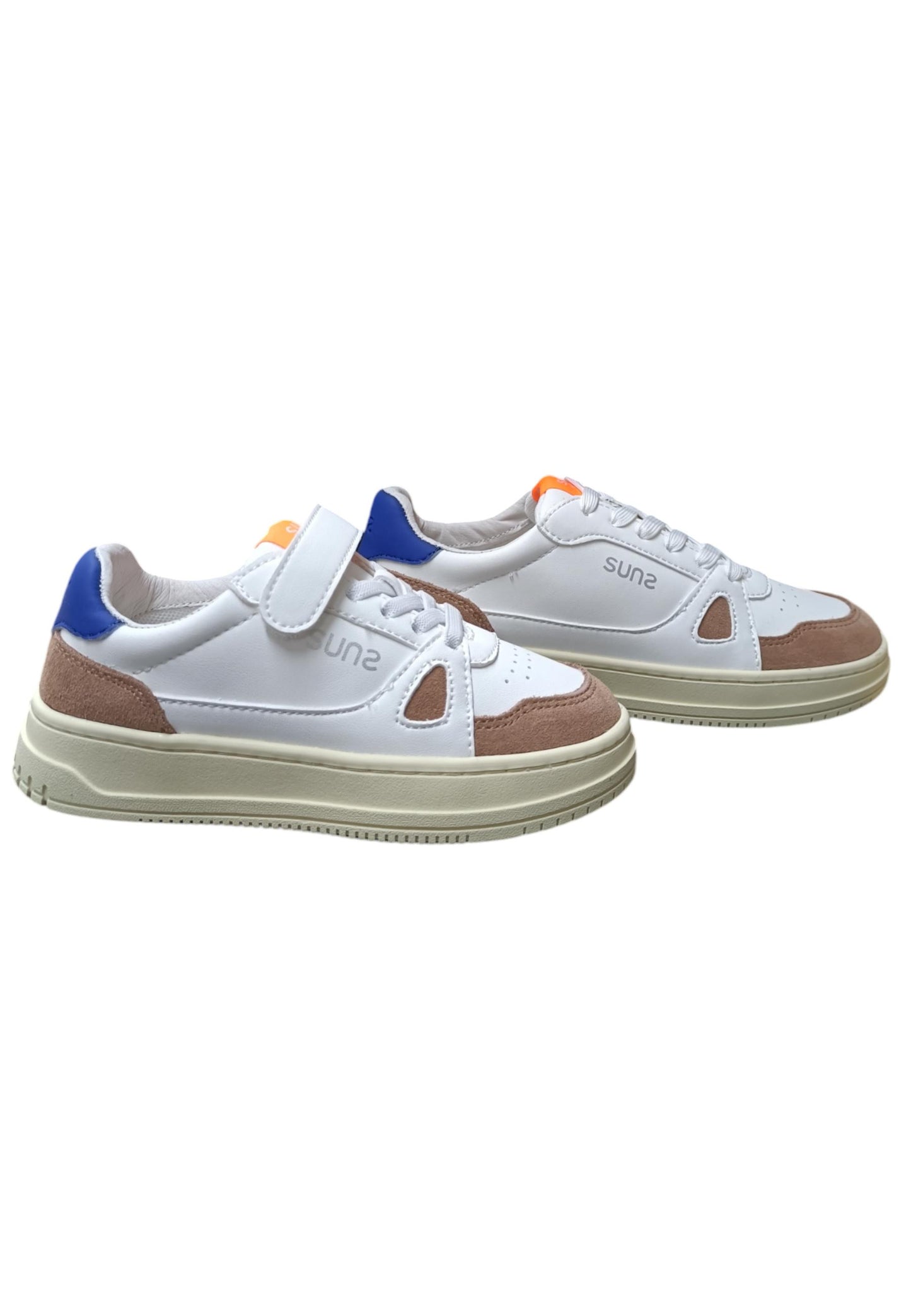 Scarpe sneakers Unisex bambini SUNS EXPLORER