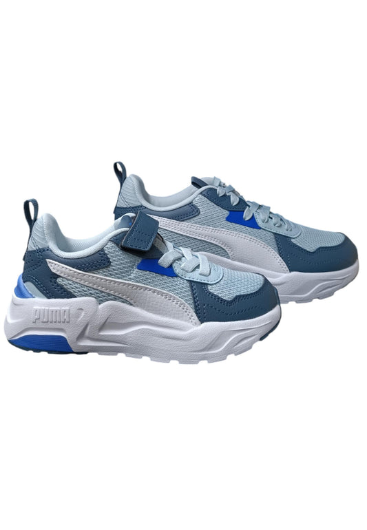 Scarpe sneakers Bambini e ragazzi PUMA TRINITY