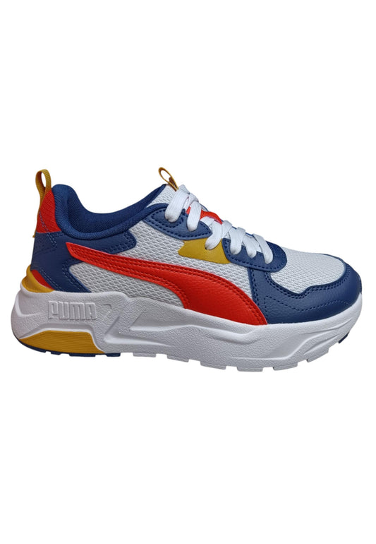 sarpe sneakers Bambini e ragazzi PUMA TRINITY