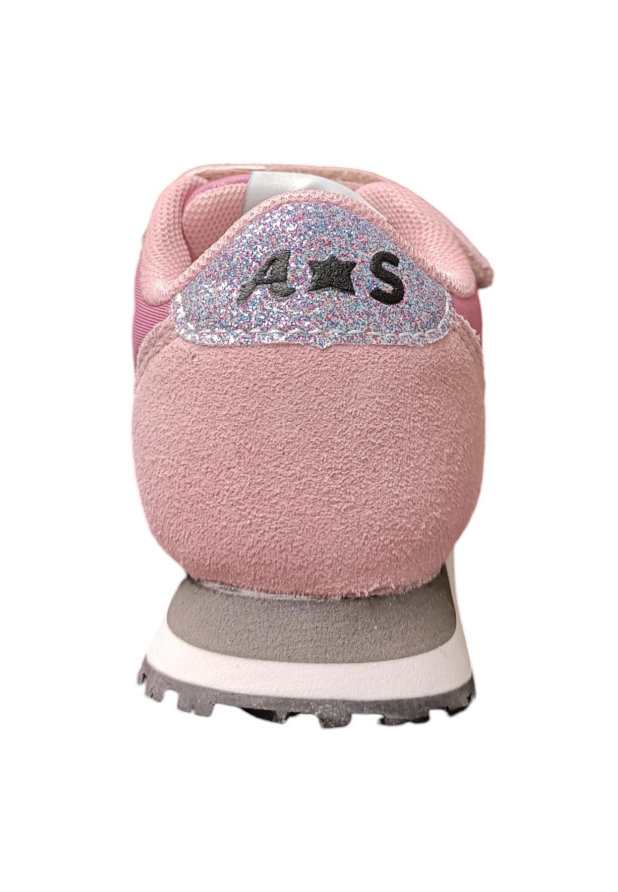 Scarpe sneakers bambina Atlantic Stars BEN