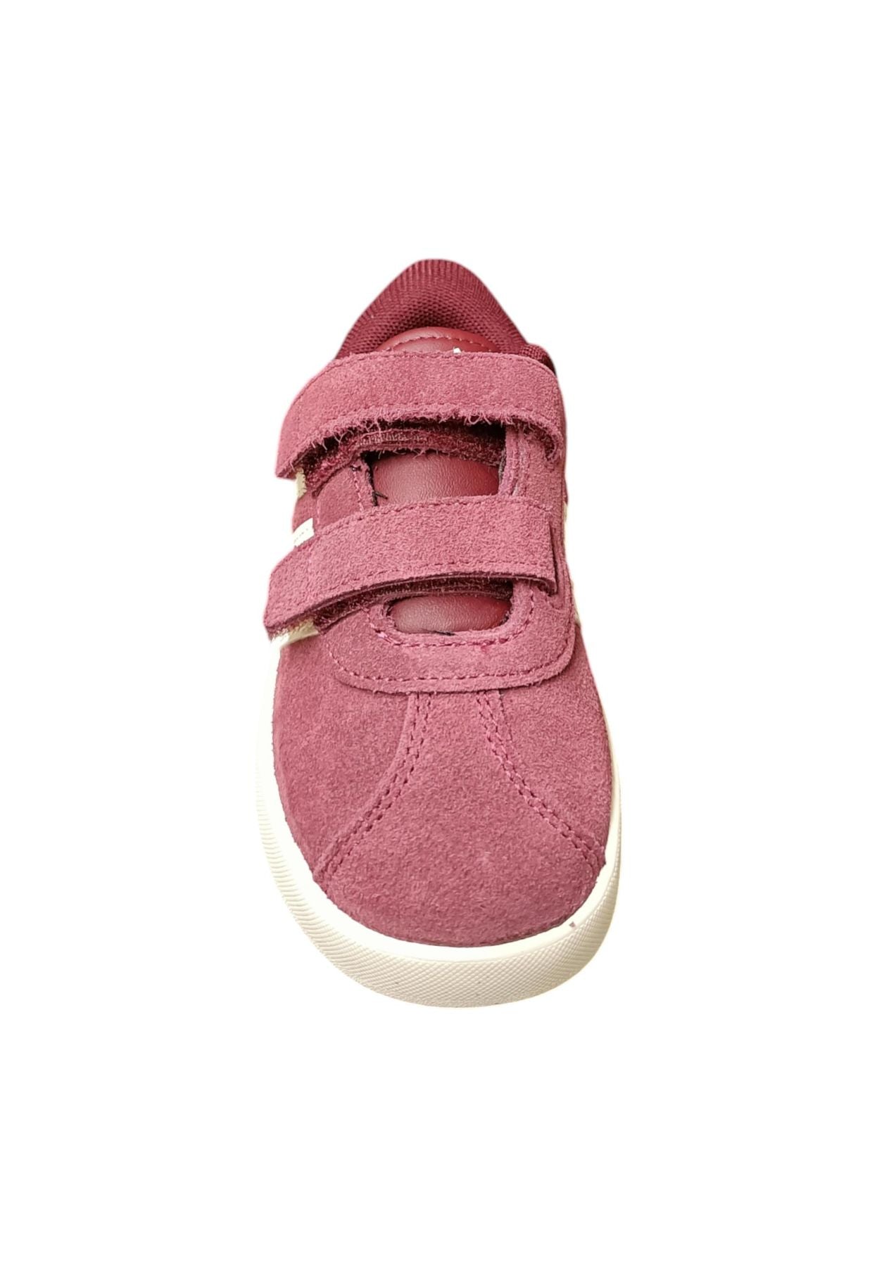 Scarpe sneakers Bambini e ragazzi adidas VL COURT