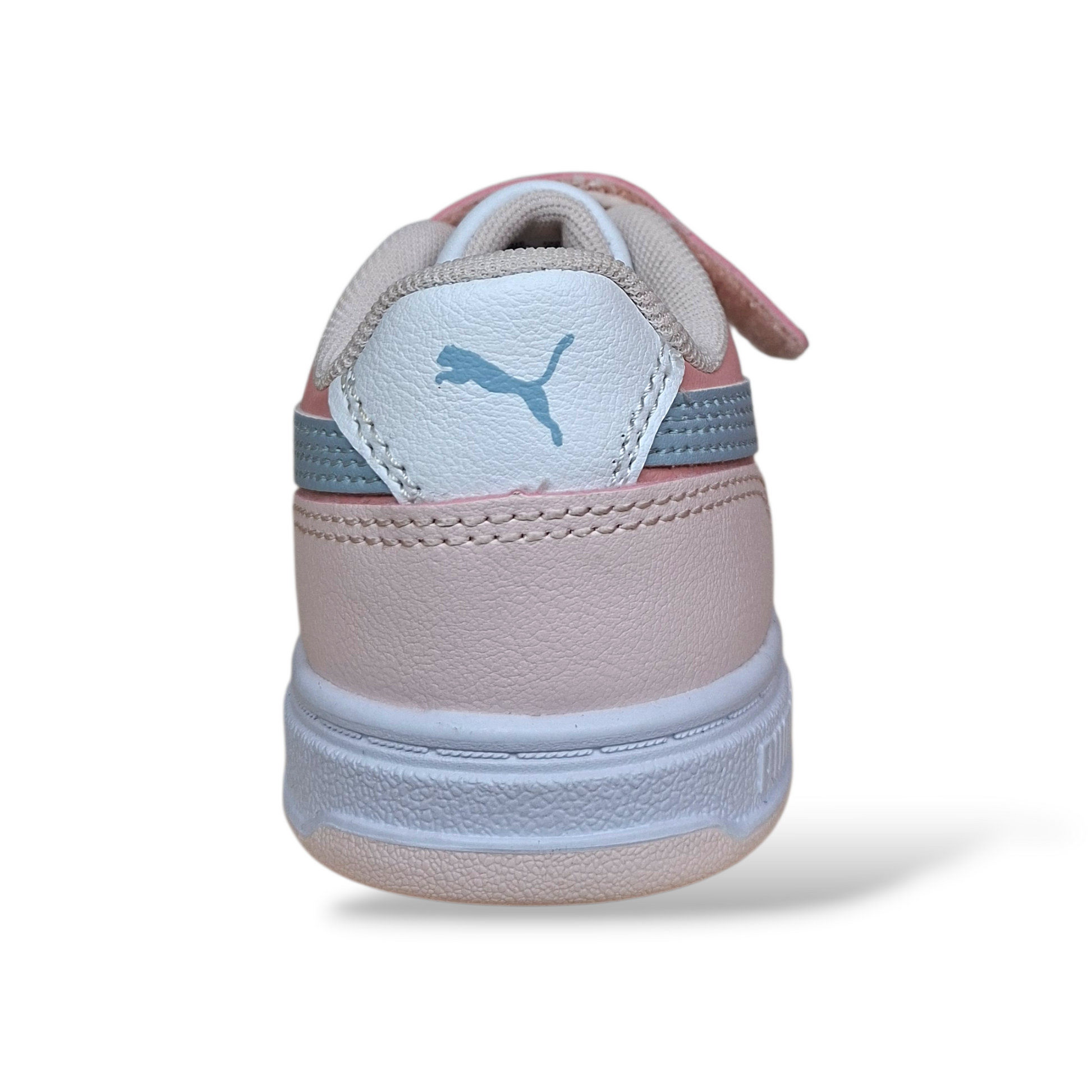 Puma-Caven-406892-sneakers-bambina-pelle-sintetica-suola-antiscivolo-Scarpetteria-Gica-Trani
