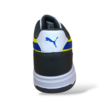 Puma-Caven-sneakers-bambino-pelle-sintetica-suola-antiscivolo-Scarpetteria-Gica-Trani
