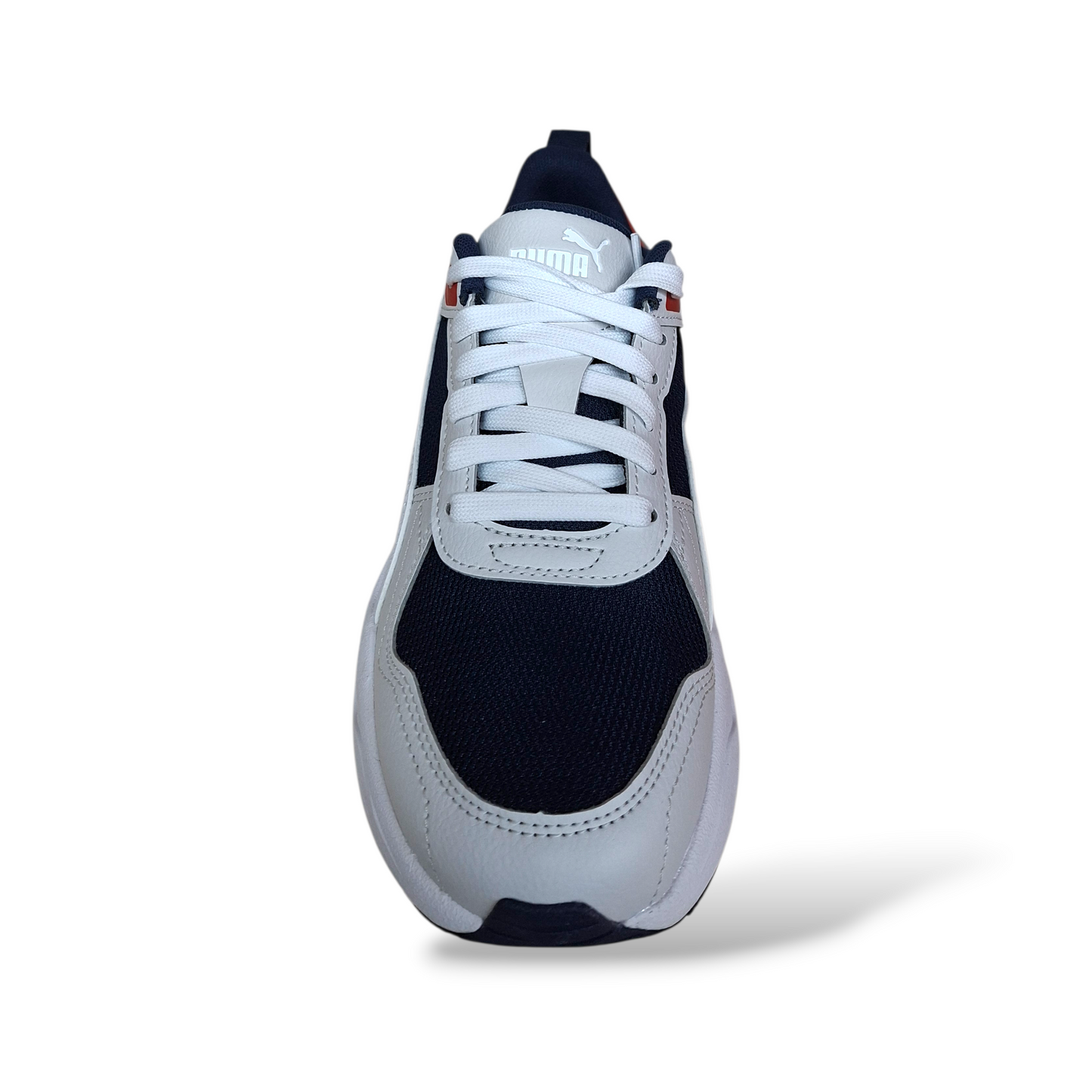 Puma-FlexFocus-calzature-bambina-nero-fuxia-gomma-flessibile-taglie-36-39-Scarpetteria-Gica-Trani
