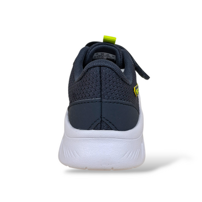 Puma-FlexFocus-grigio-giallo-suola-EVA-bambino-taglie-20-35-Scarpetteria-Gica-Trani
