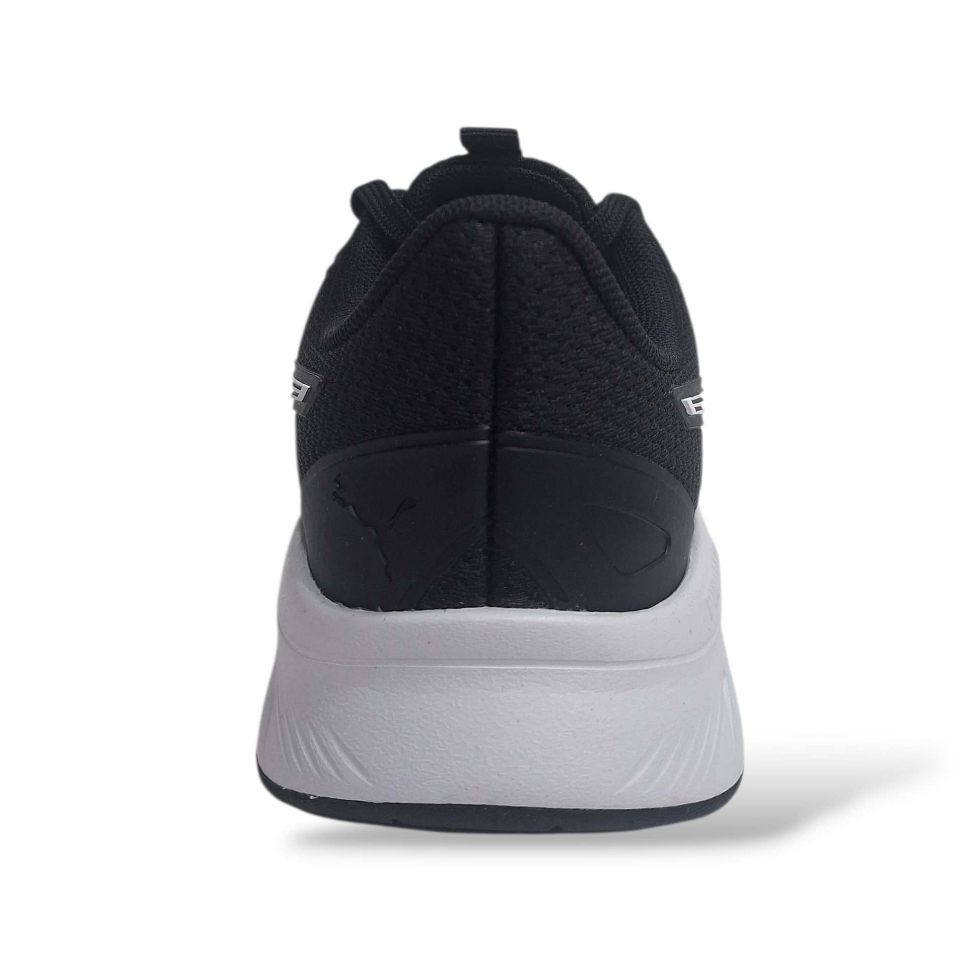 Puma-FlexFocus-nero-bianco-ragazzo-suola-flessibile-taglie-36-39-Scarpetteria-Gica-Trani
