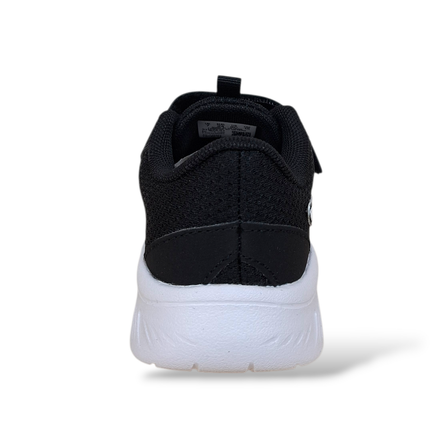 Puma-FlexFocus-nero-bianco-suola-EVA-bambino-velcro-Scarpetteria-Gica-Trani
