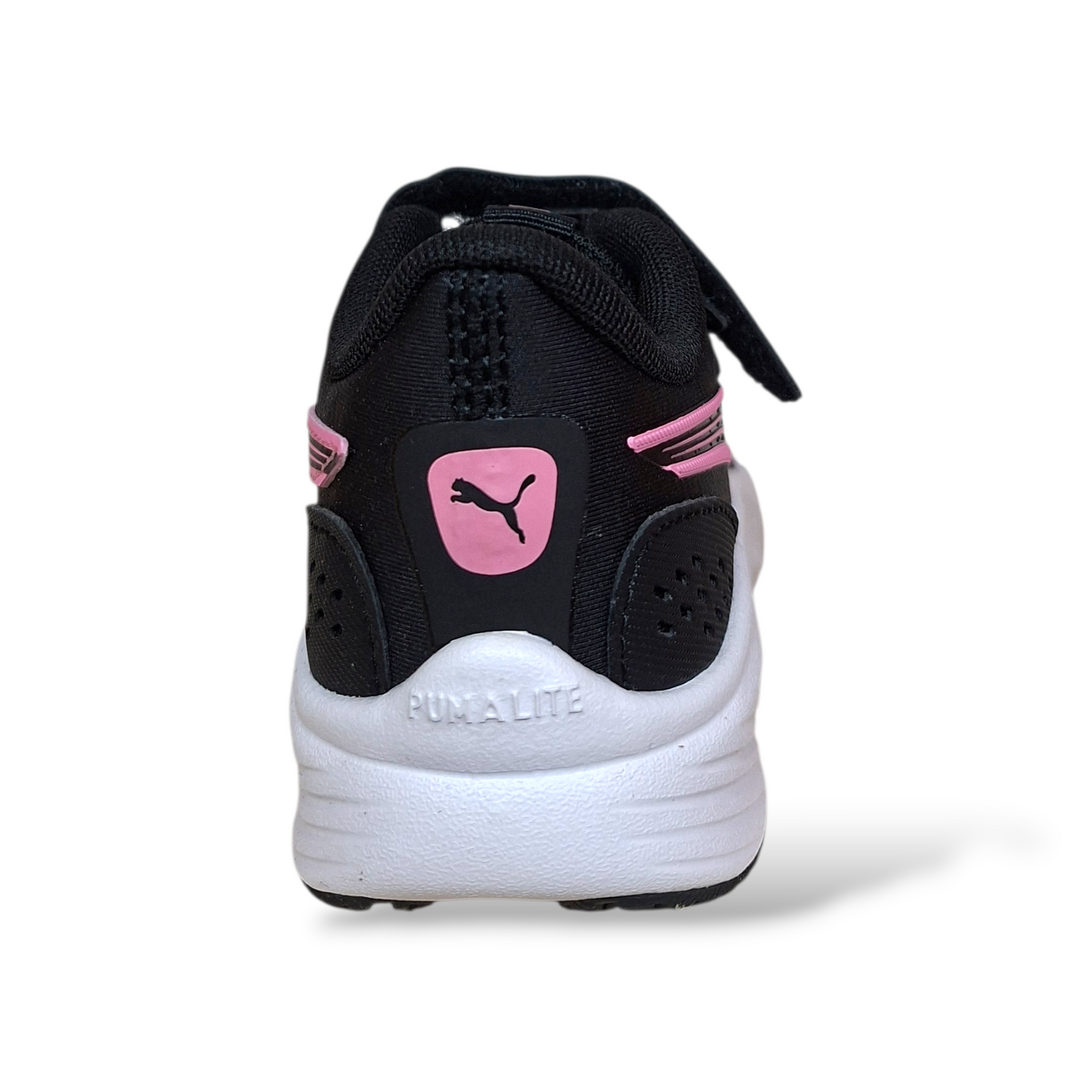 Puma-Pounce-Lite-mesh-traspirante-bambina-taglie-20-35-Scarpetteria-Gica-Trani
