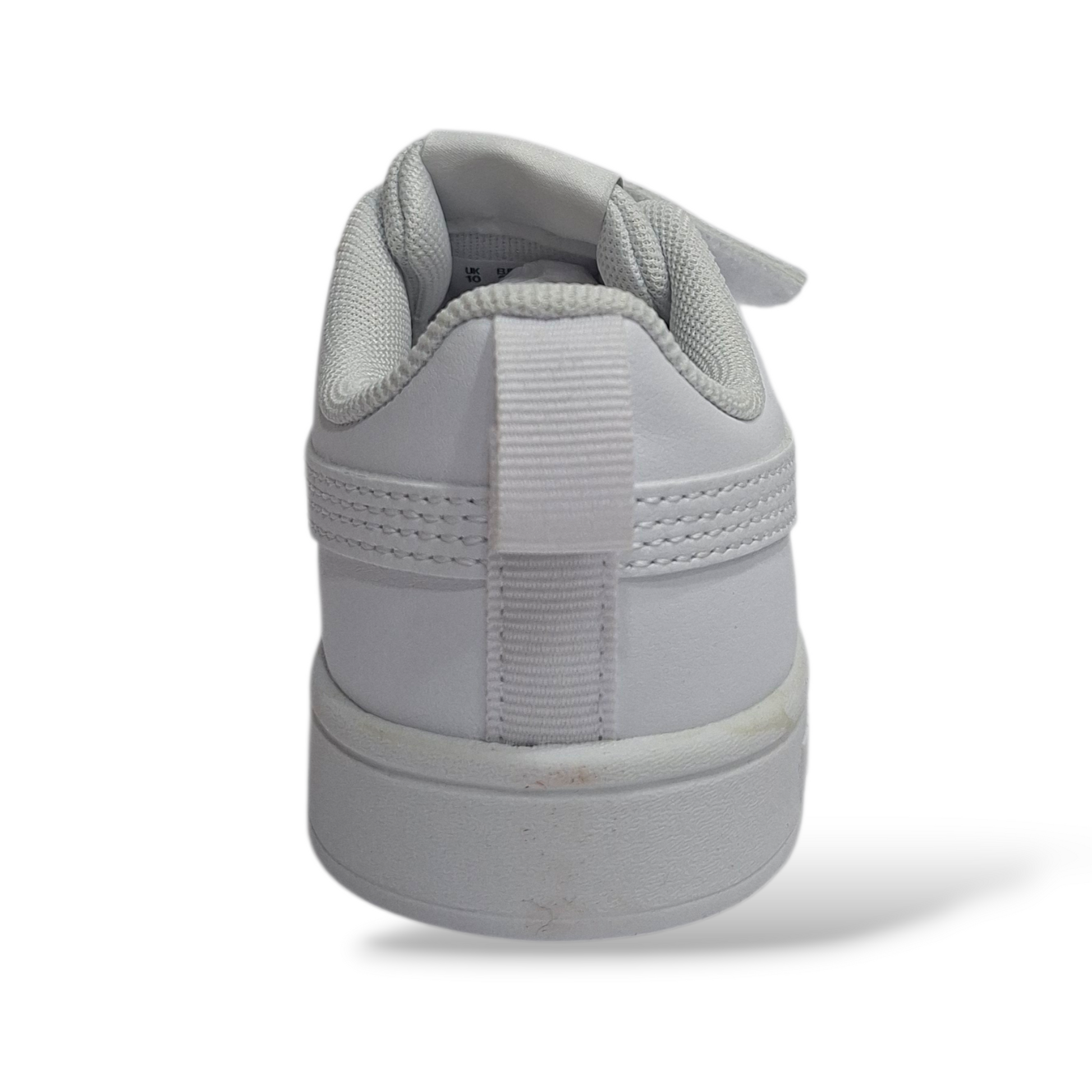 Puma-Rickie-bianco-total-white-bambino-taglie-28-35-Scarpetteria-Gica-Trani
