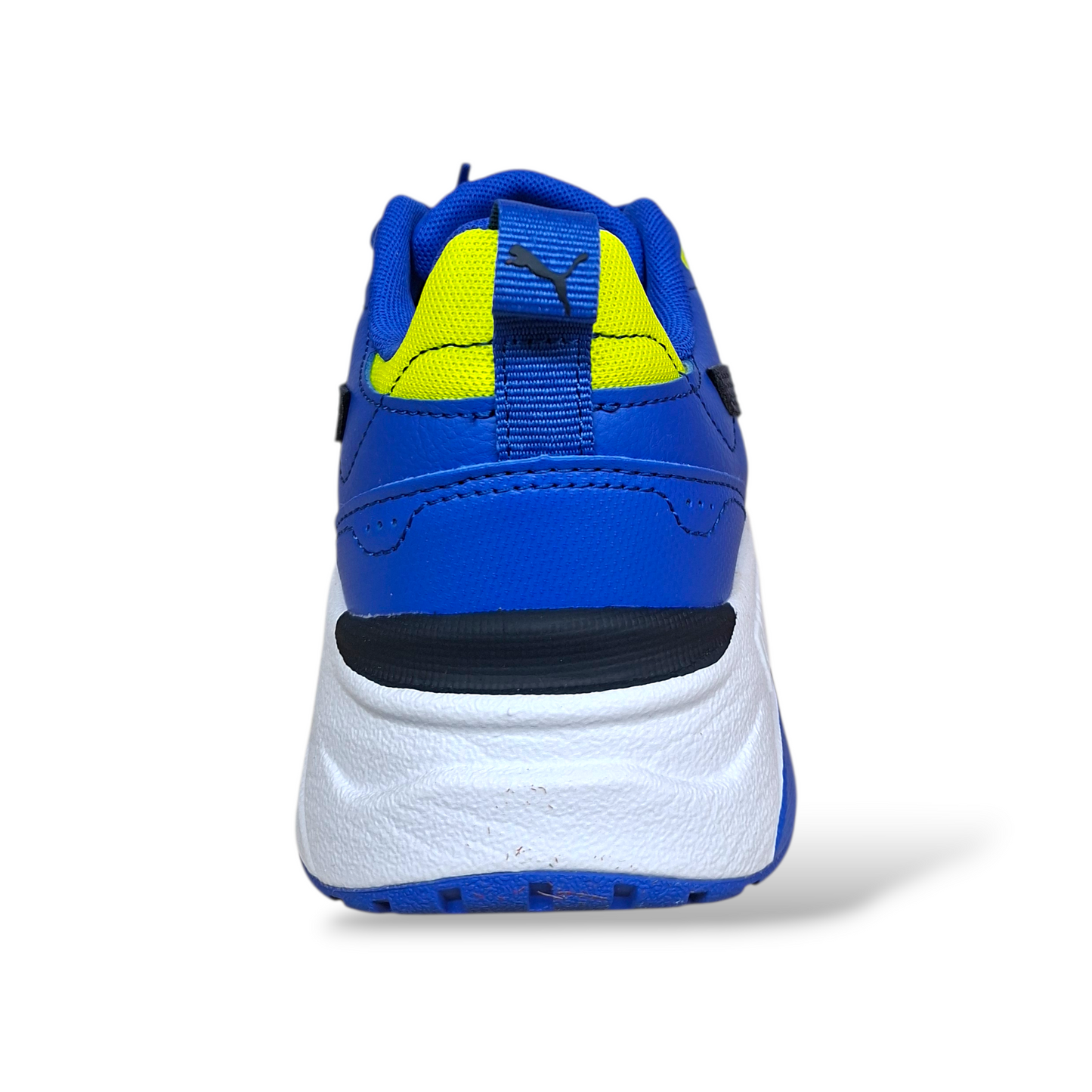Puma-Trinity-running-ragazzo-celeste-giallo-taglie-36-39-Scarpetteria-Gica-Trani
