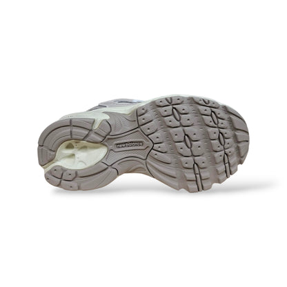 New Balance 530 Sneakers Bambini Ragazzi Beige Chiaro | Taglia 20-40 | Pelle Tessuto | Scarpetteria Gica