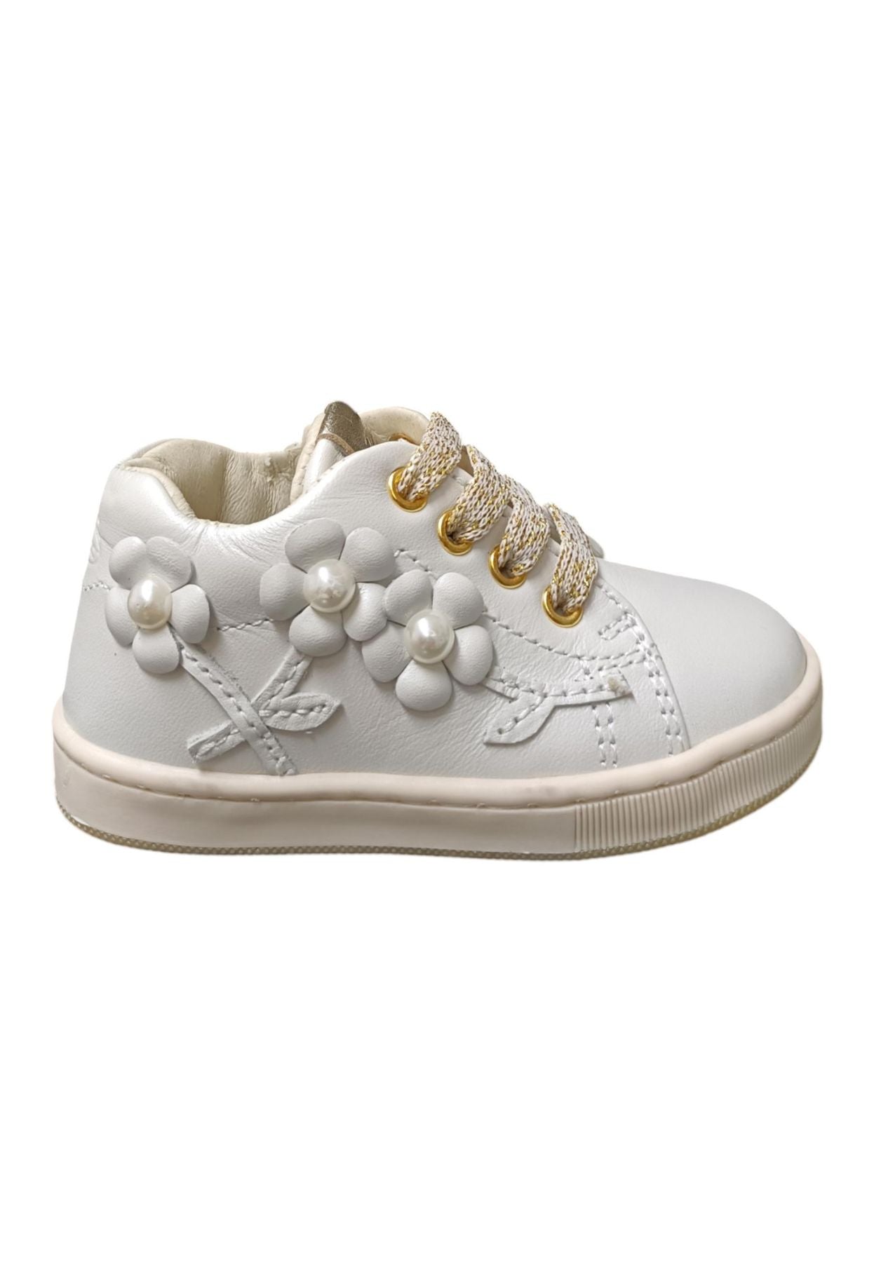 Scarpe sneakers bambina balducci cita