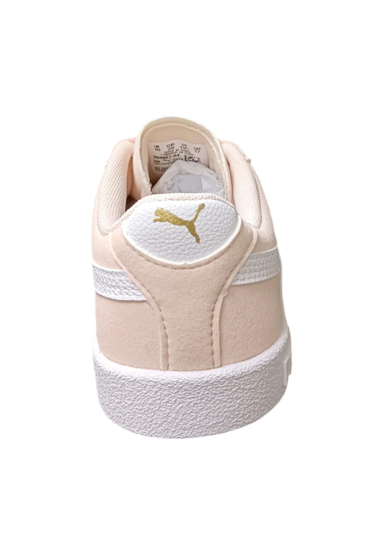 Scarpe sneakers Bambine e ragazze PUMA CLUB