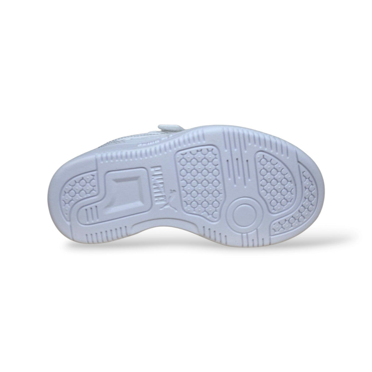 puma-rebound-408293-scarpe-basket-bambini-bianche-in-pelle-taglie-28-35-scarpetteria-gica-trani
