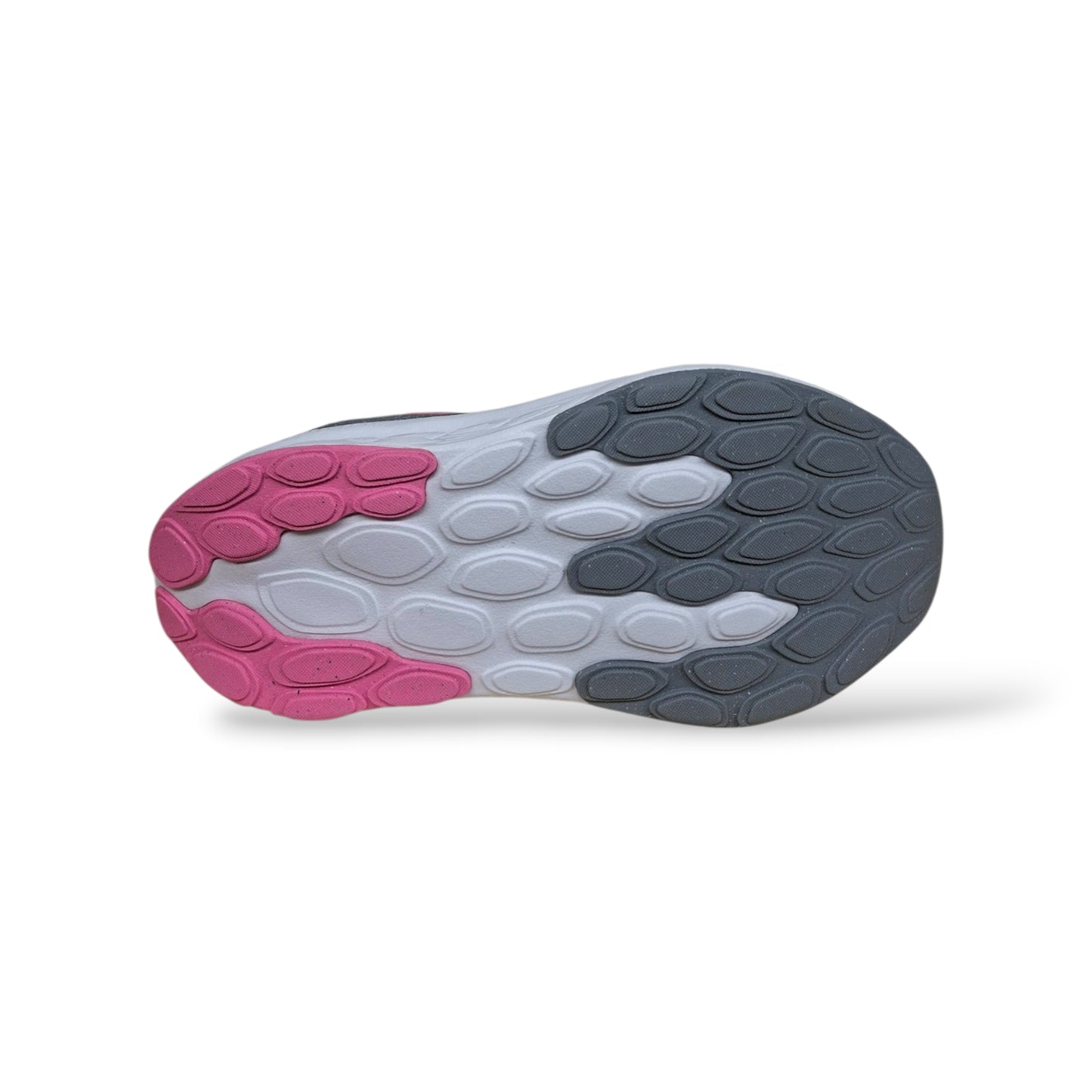 New Balance 520 Sneakers Ragazze Grigio Rosa | Taglia 36-40 | Tessuto Lacci | Scarpetteria Gica