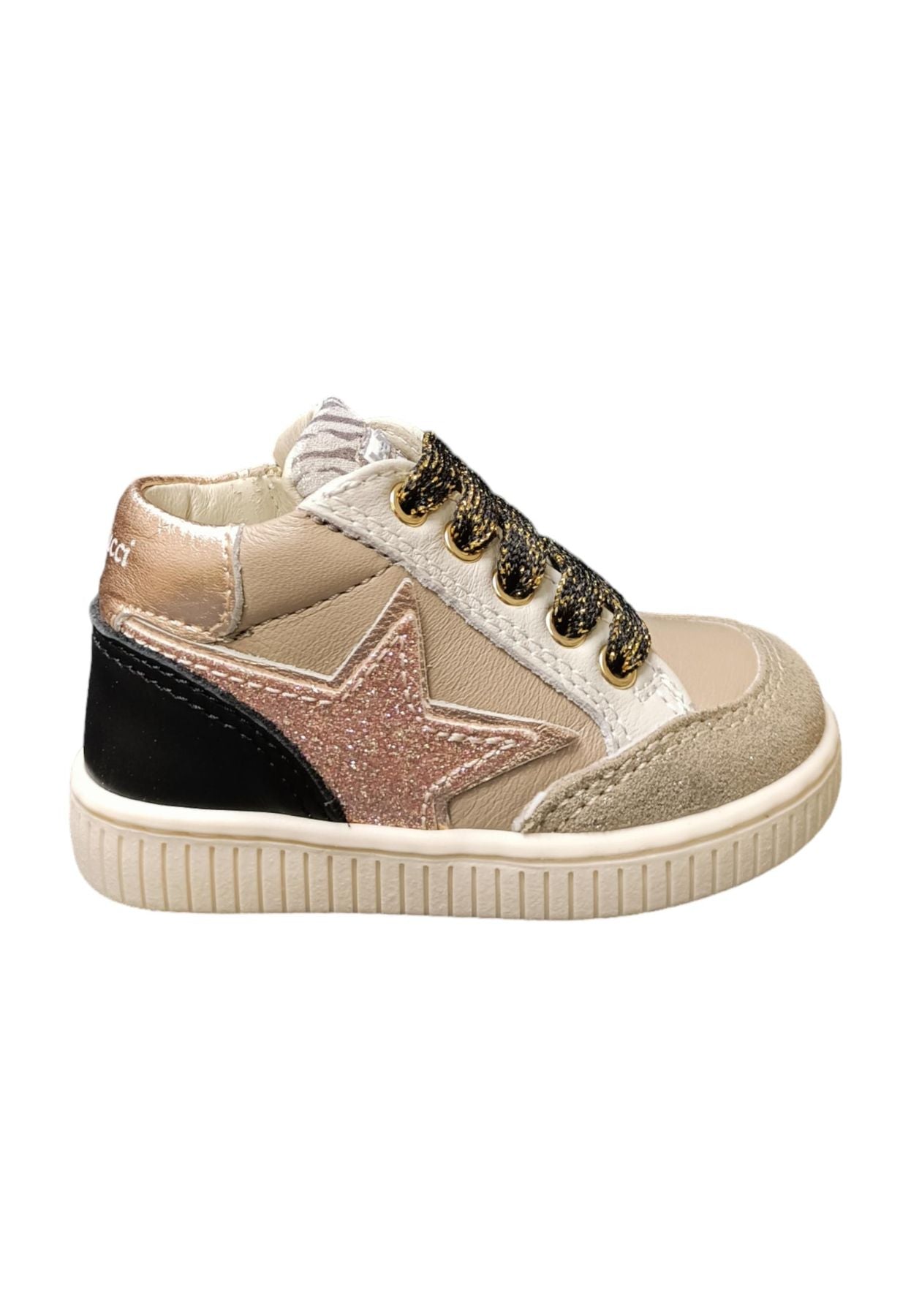 Scarpe sneakers bambina balducci cita