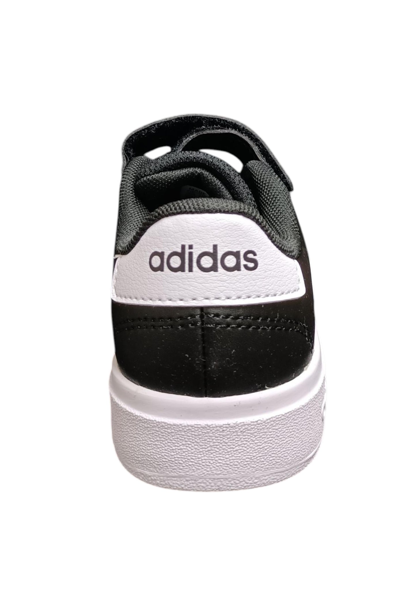 sarpe sneakers Bambini e ragazzi adidas GRAND COURT