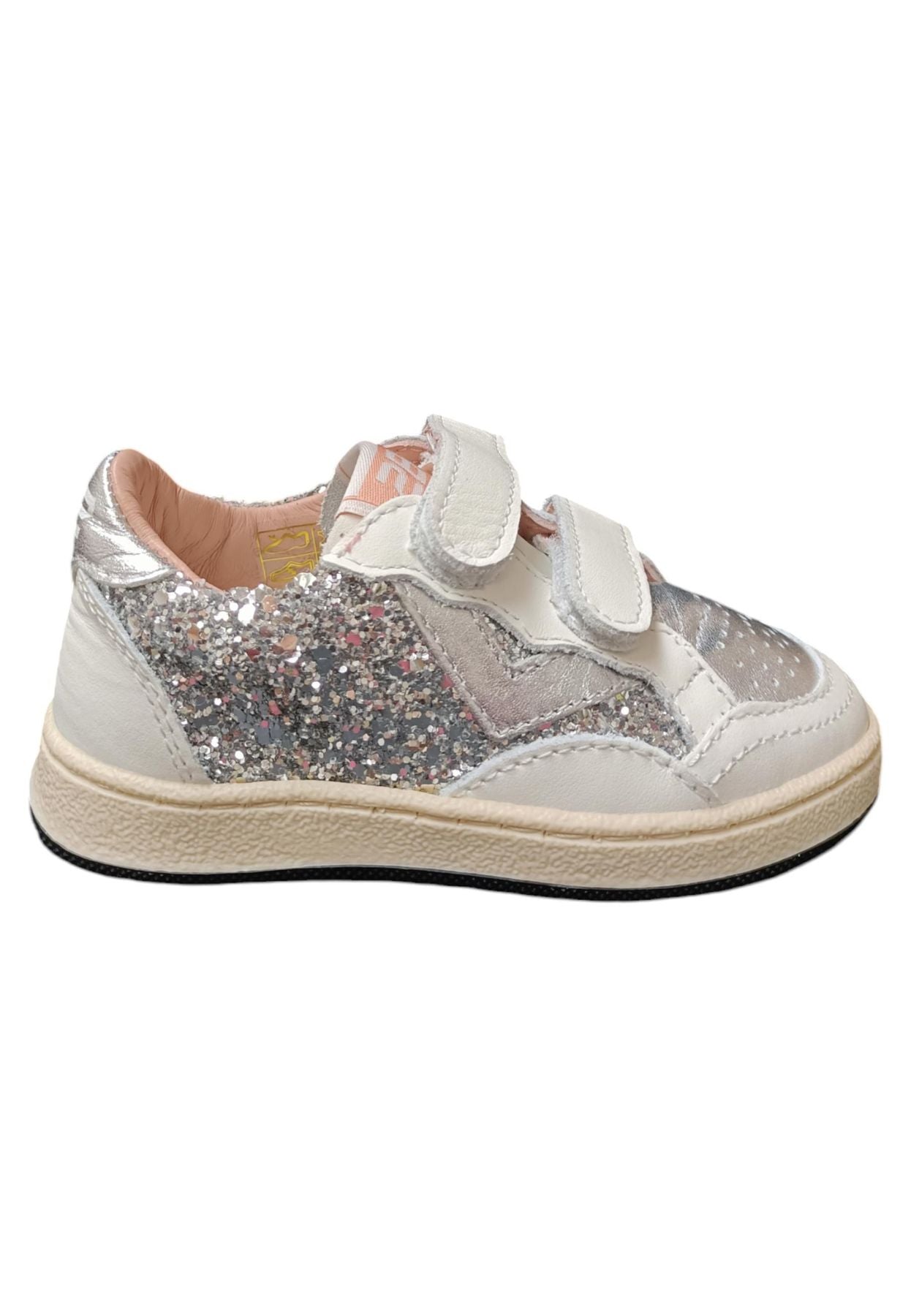 Scarpe sneakers Bambine e ragazze 2B12 play