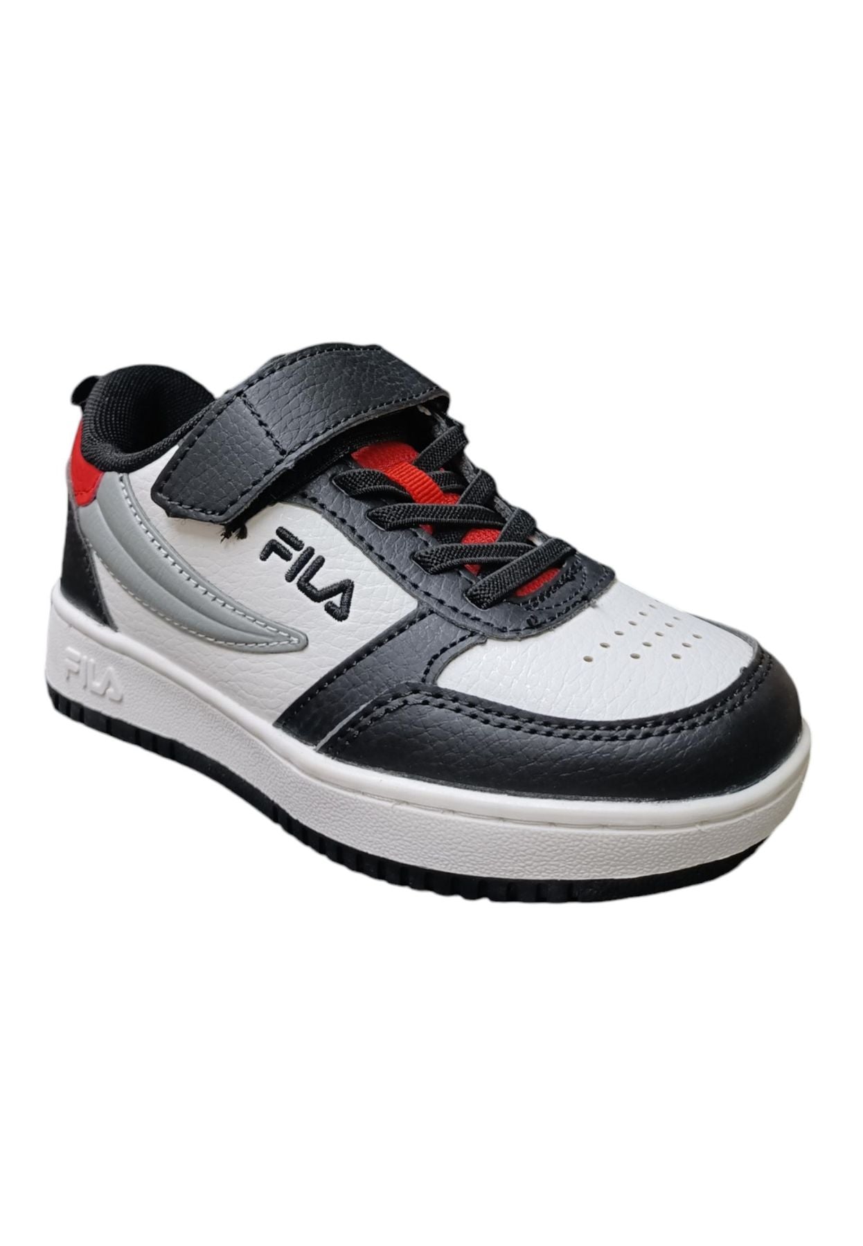 Scarpe sneakers Unisex bambini fila REGA