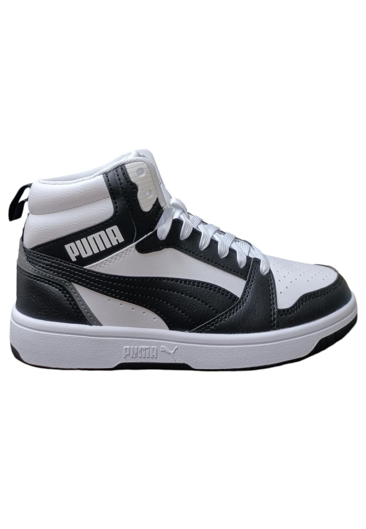 Scarpe sneakers Bambini e ragazzi PUMA REBOUND