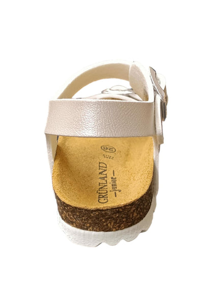 Scarpe sandalo Bambine e ragazze Grunland Junior