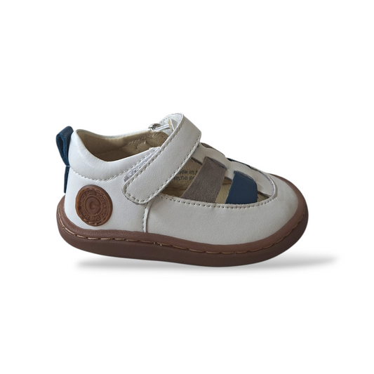 Ragnetto-semiaperto-bambino-Gioseppo-Rangeley-bianco-Scarpetteria-Gica-Trani
