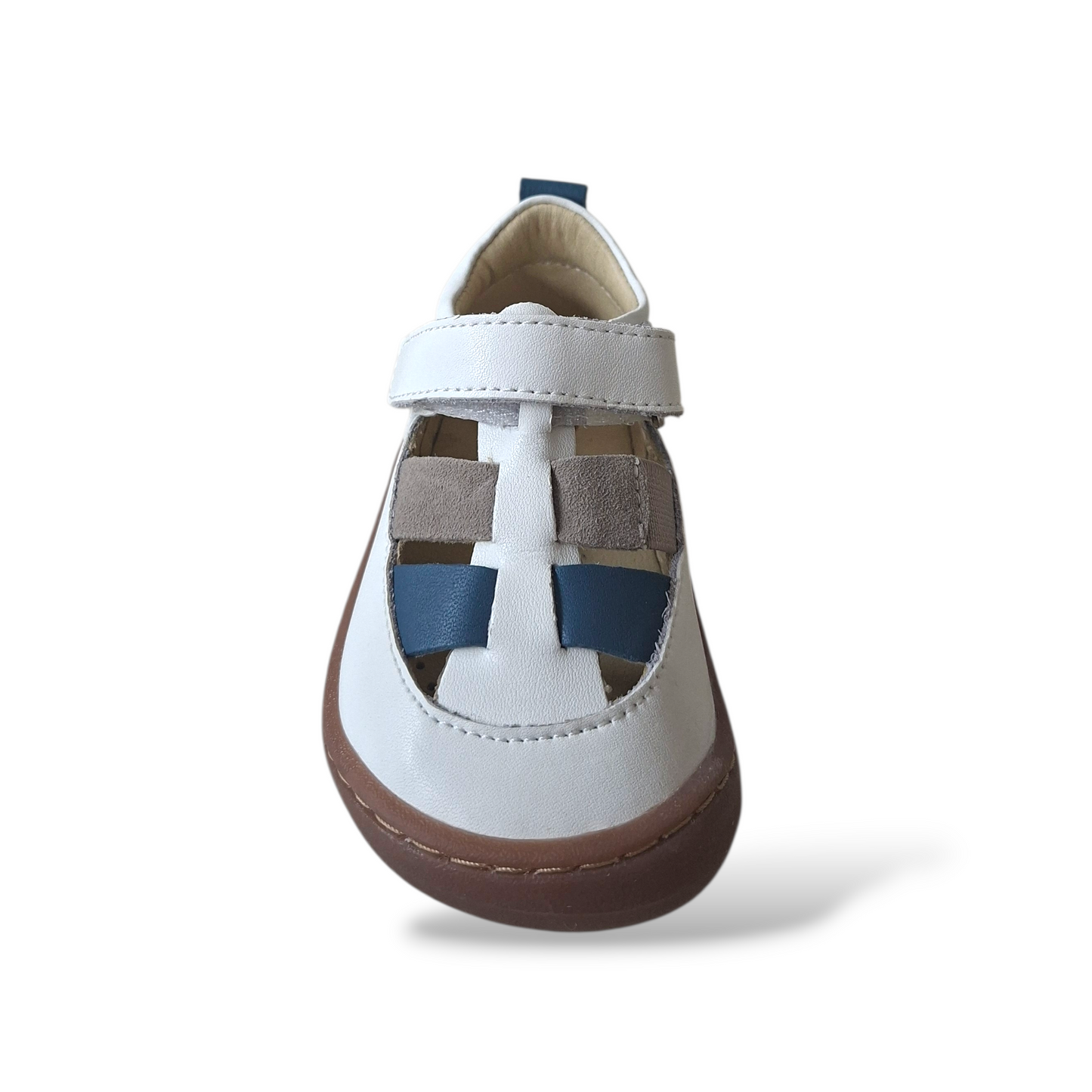 Calzature-barefoot-bambino-Gioseppo-Rangeley-suola-flessibile-Scarpetteria-Gica-Trani
