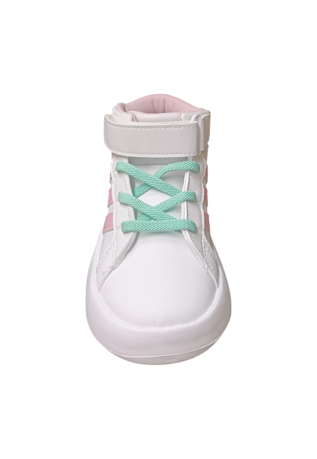 Scarpe sneakers Bambine e ragazze adidas GRAND COURT