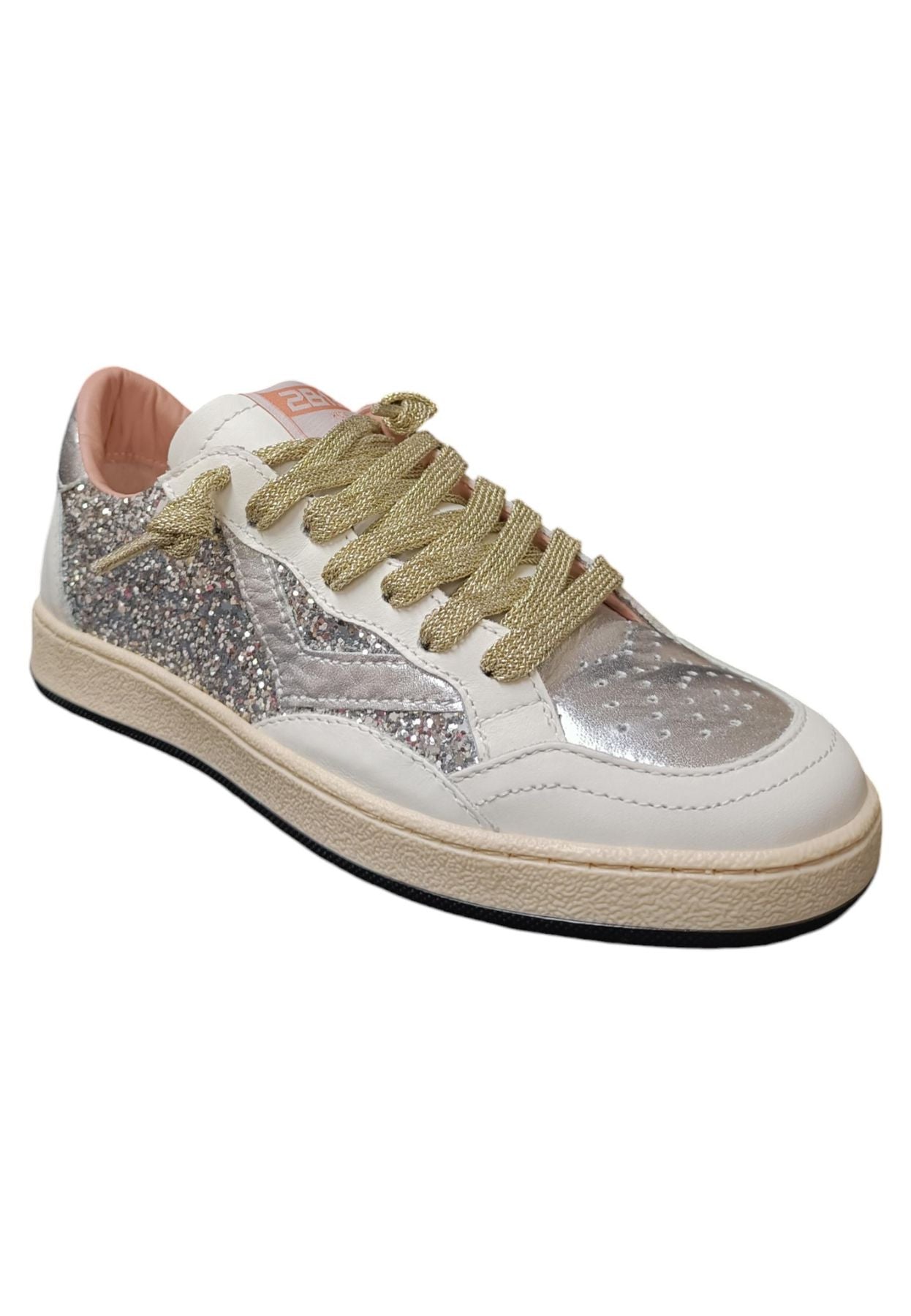 Scarpe sneakers Bambine e ragazze 2B12 play