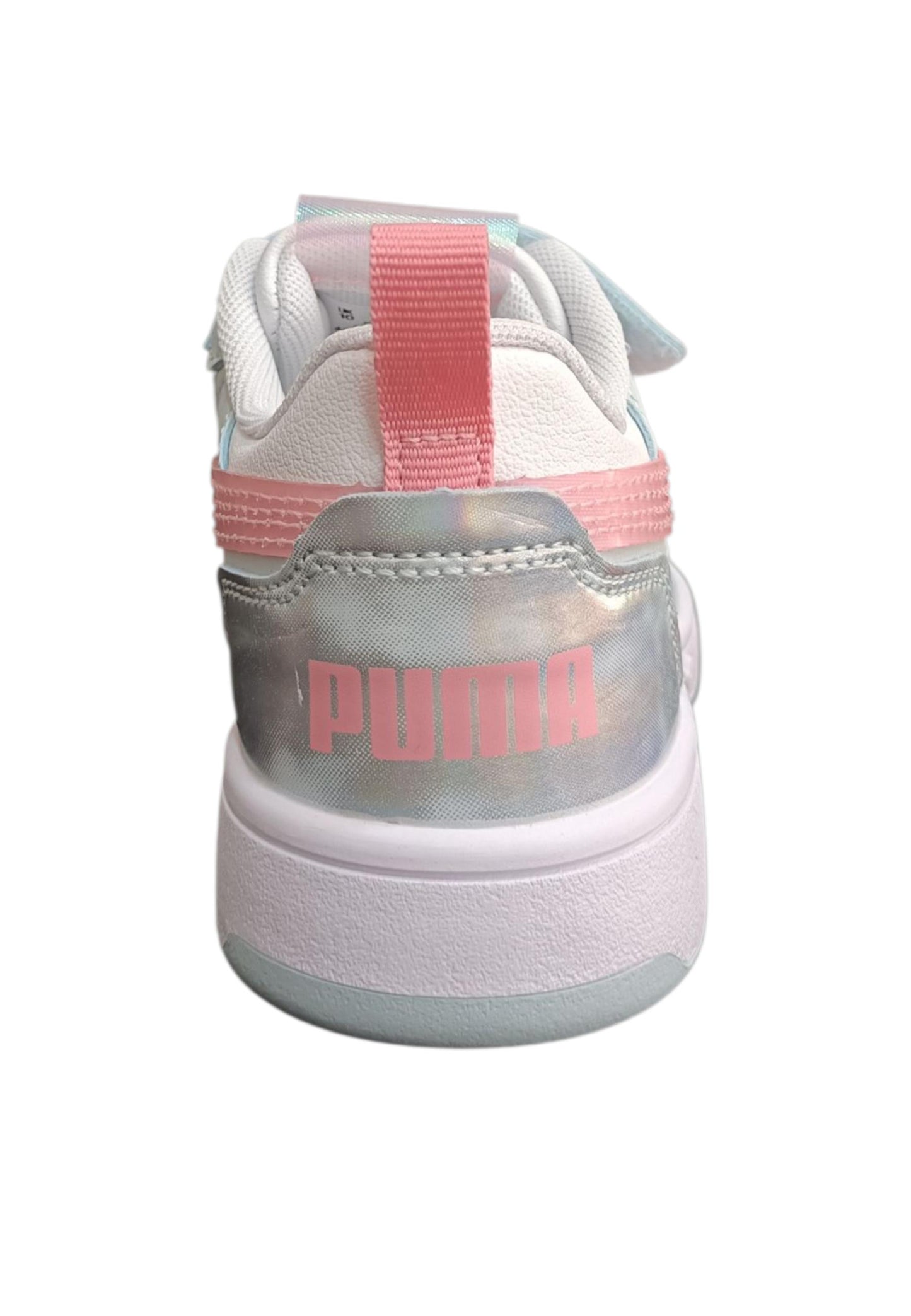 Scarpe sneakers Bambini e ragazzi PUMA REBOUND