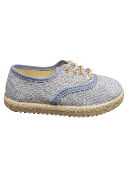 Scarpe sneakers Bambini e ragazzi VUL-LADI super  JEANS laccio