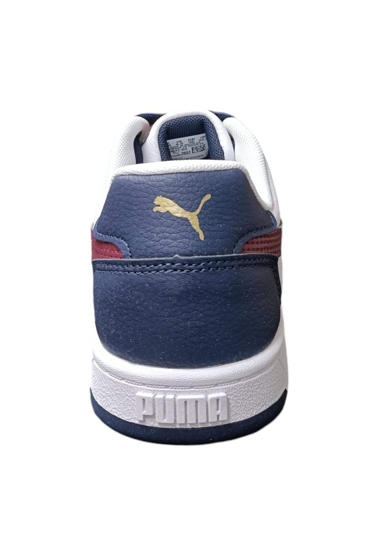 Scarpe sneakers Bambini e ragazzi PUMA CAVEN