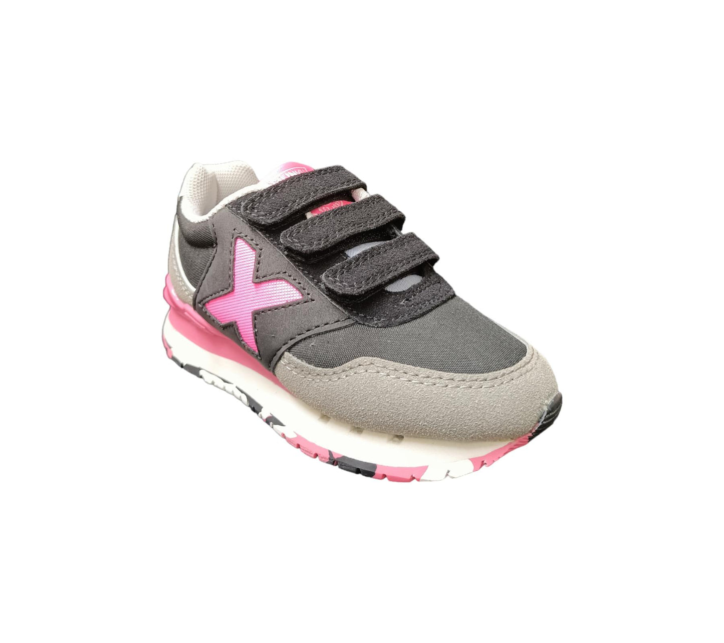 Scarpe sneakers Bambine e ragazze Munich dash