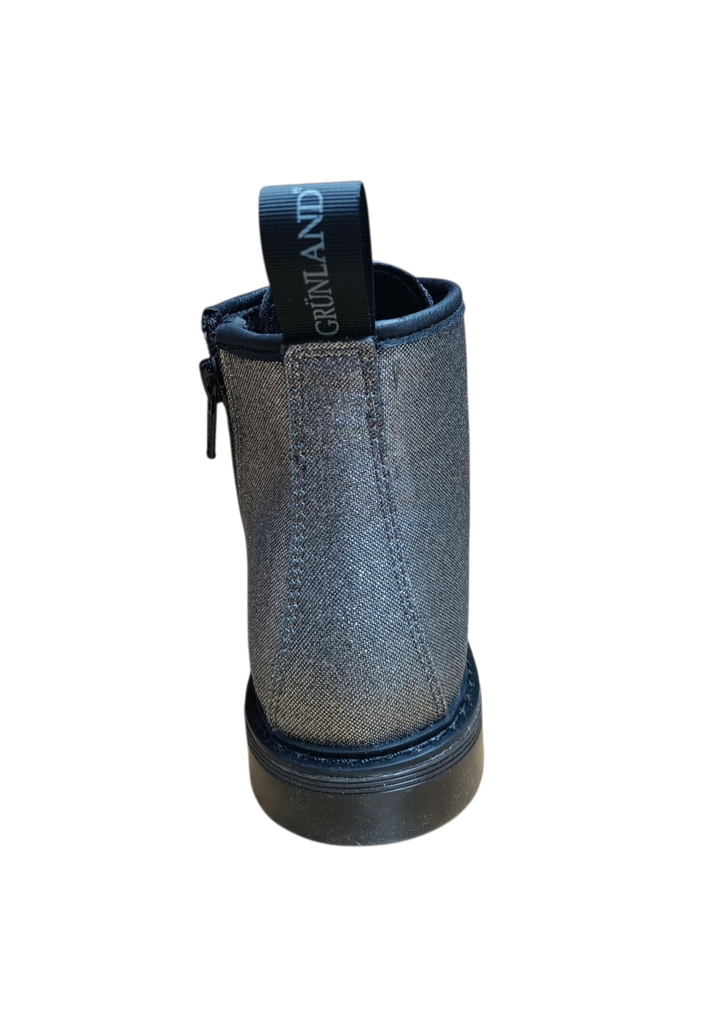 Scarpe anfibio Bambine e ragazze Grunland Junior TABA