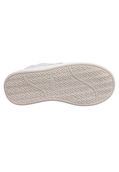 Scarpe sneakers Bambini e ragazzi TWELVE gamme  bianco laccio