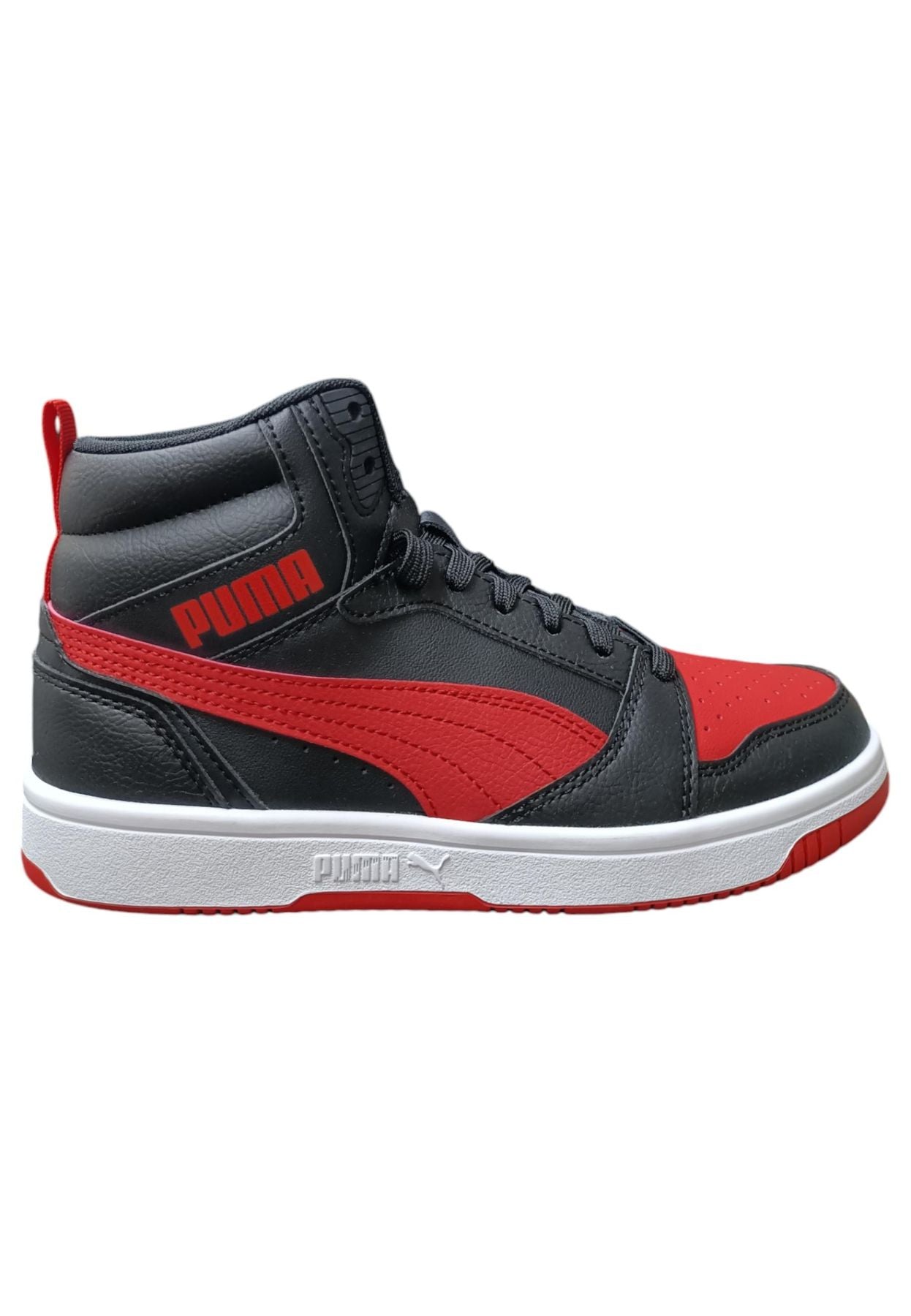 Scarpe sneakers Bambini e ragazzi PUMA REBOUND