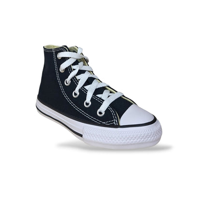Scarpe-Converse-All-Star-nere-bambino-suola-gomma-vulcanizzata-Scarpetteria-Gica-Trani

