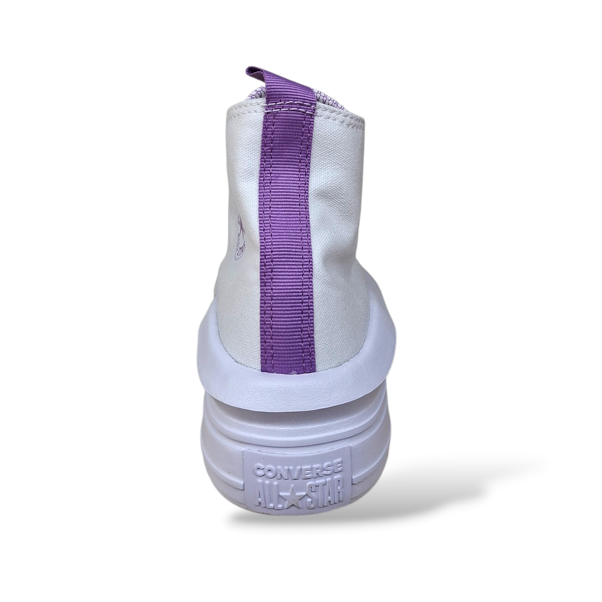 Scarpe-Converse-platform-bianco-viola-ragazza-tela-laccio-Scarpetteria-Gica-Trani
