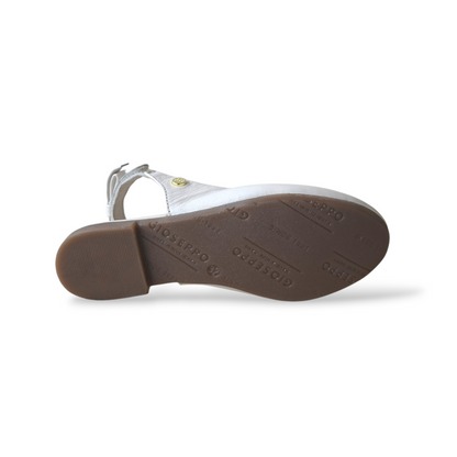 Calzature-eleganti-bambina-primavera-estate-2026-Gioseppo-Bagley-Scarpetteria-Gica-Trani
