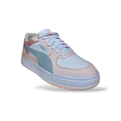 Scarpe-ginnastica-bambina-Puma-Caven-406889-rosa-celeste-bianco-Scarpetteria-Gica-Trani
