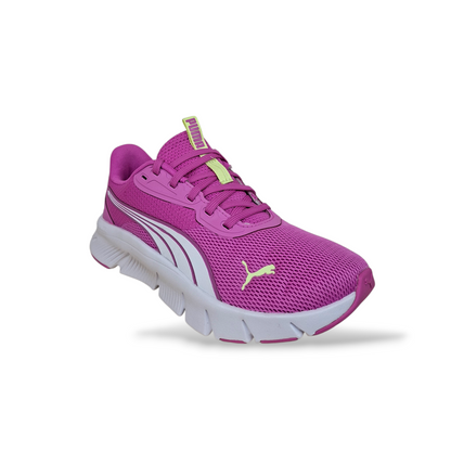 Scarpe-ginnastica-bambina-Puma-FlexFocus-mesh-traspirante-Scarpetteria-Gica-Trani
