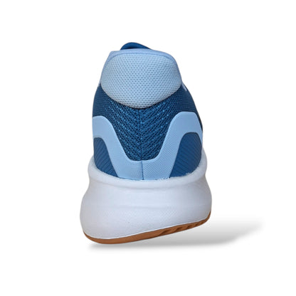 Scarpe-ginnastica-ragazzi-Adidas-Runfalcon-blu-celeste-nero-Scarpetteria-Gica-Trani
