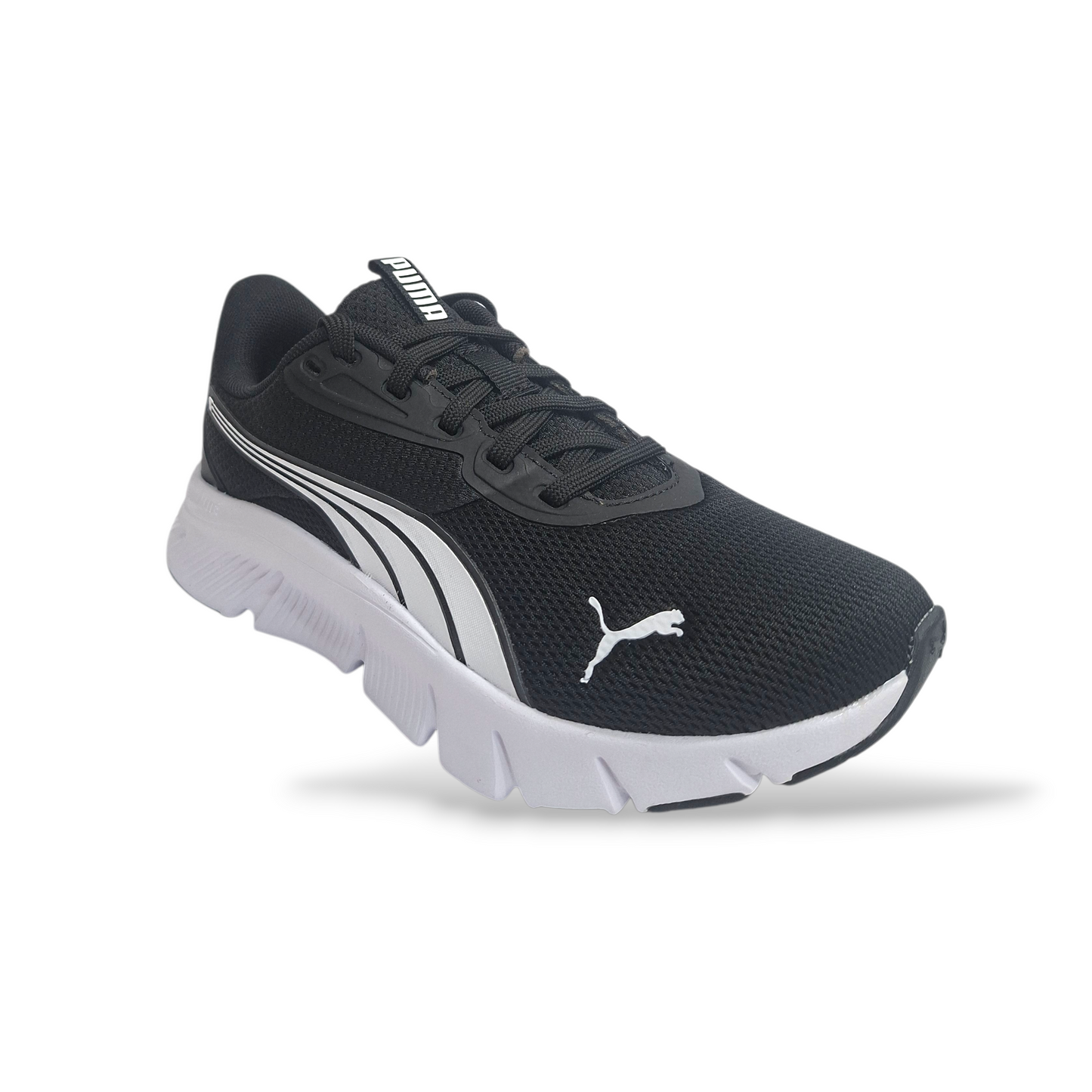Scarpe-ginnastica-ragazzo-Puma-FlexFocus-mesh-traspirante-Scarpetteria-Gica-Trani
