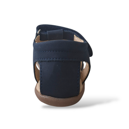 Occhi-di-bue-bambino-Gioseppo-Morley-blue-celeste-semiaperto-Scarpetteria-Gica-Trani
