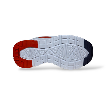 Scarpe-scuola-bambina-Puma-FlexFocus-nero-fuxia-ammortizzate-Scarpetteria-Gica-Trani
